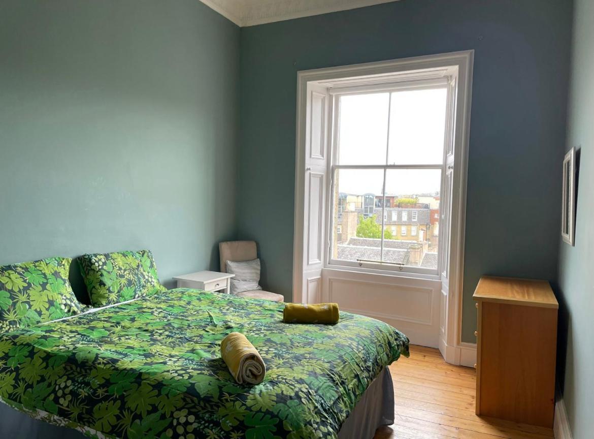 Appartamento Montgomery Street Edimburgo